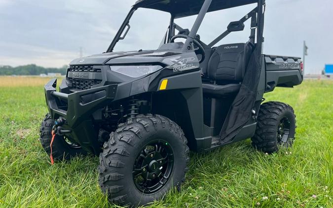 2025 Polaris® Ranger XP 1000 Premium