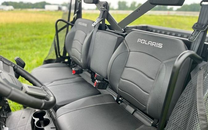 2025 Polaris® Ranger XP 1000 Premium