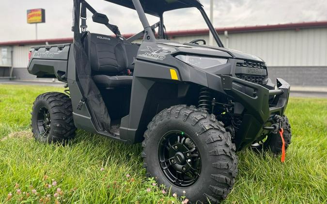 2025 Polaris® Ranger XP 1000 Premium