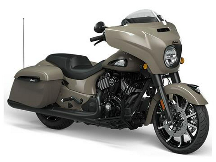 2022 Indian Motorcycle Chieftain® Dark Horse®