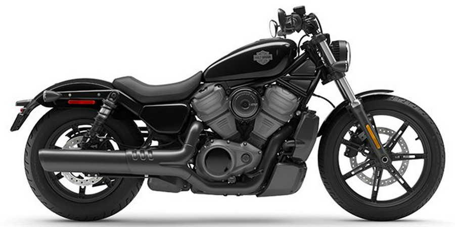 2024 Harley-Davidson Nightster