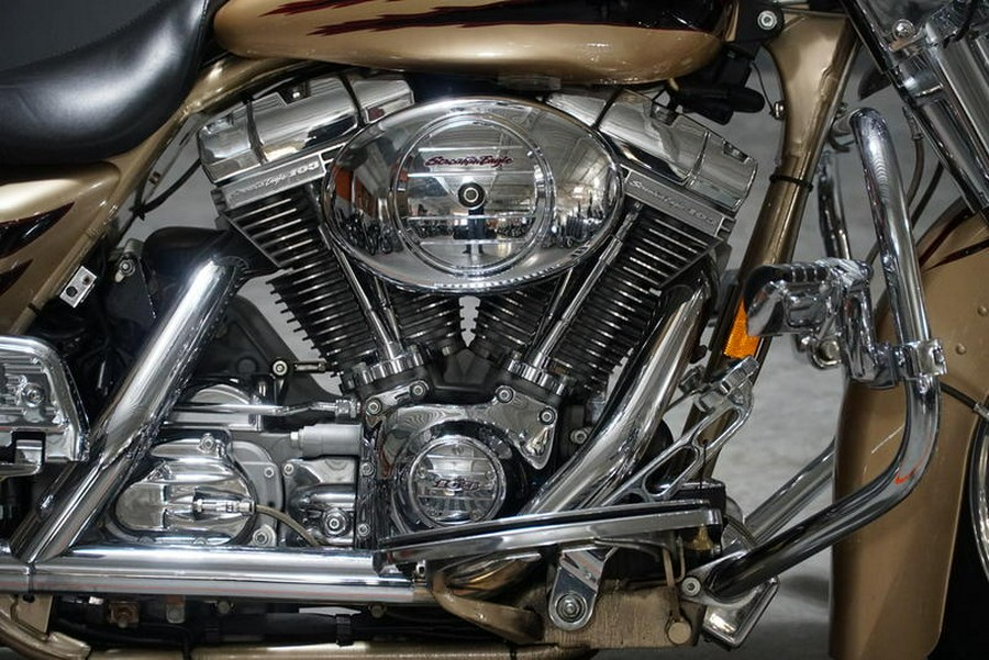 2003 Harley-Davidson® FLHRSE - Road King®