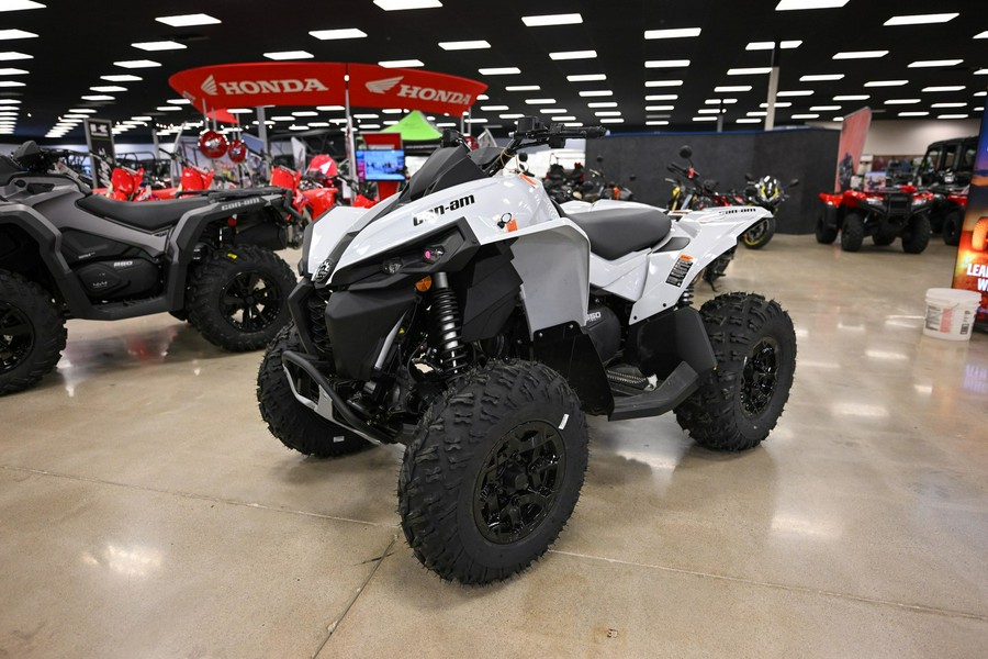 2023 Can-Am RENEGADE 650