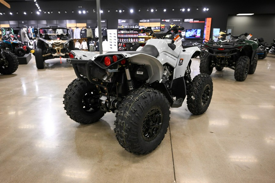 2023 Can-Am RENEGADE 650