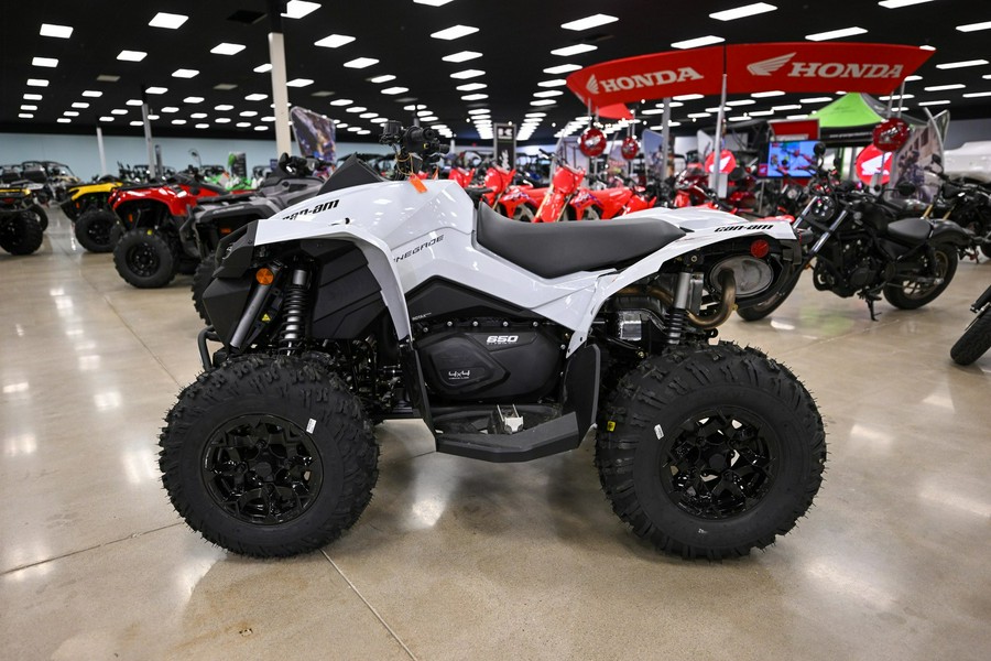 2023 Can-Am RENEGADE 650