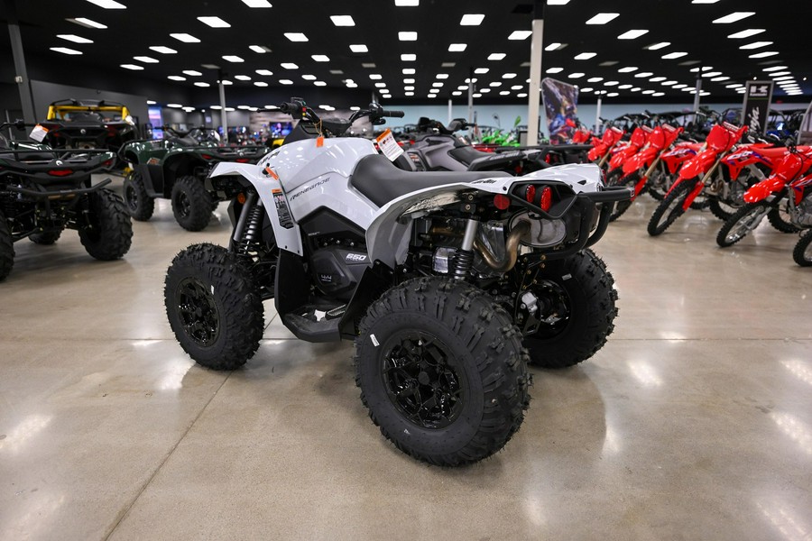 2023 Can-Am RENEGADE 650