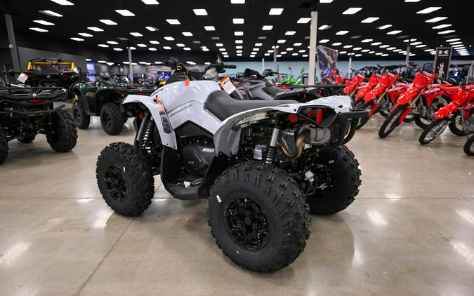 2023 Can-Am RENEGADE 650