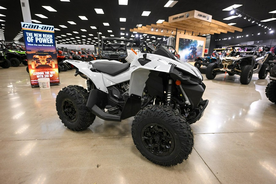 2023 Can-Am RENEGADE 650