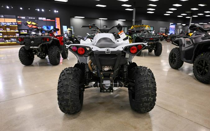 2023 Can-Am RENEGADE 650