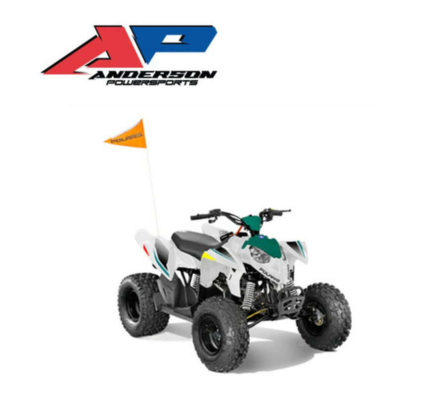 2025 Polaris Outlaw 110 EFI