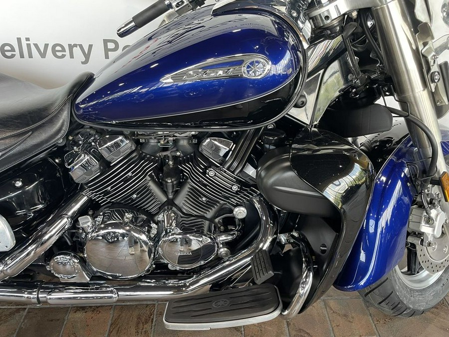 2008 Yamaha Royal Star Tour Deluxe