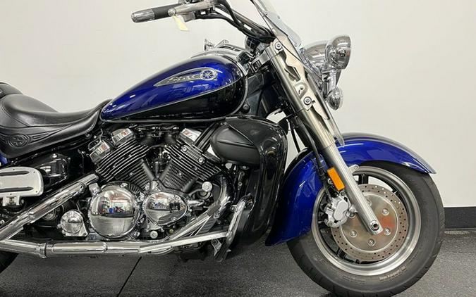 2008 Yamaha Royal Star Tour Deluxe