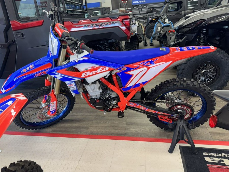 2024 Beta 450 RX