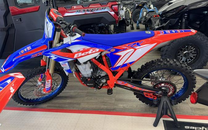 2024 Beta 450 RX