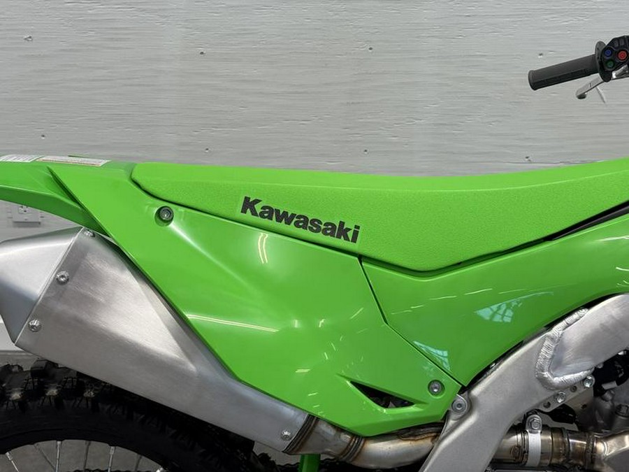2026 Kawasaki KX™250