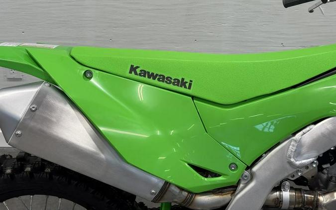 2026 Kawasaki KX™250