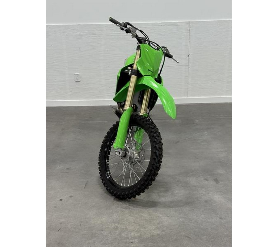 2026 Kawasaki KX™250
