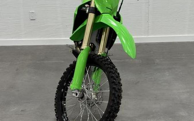 2026 Kawasaki KX™250