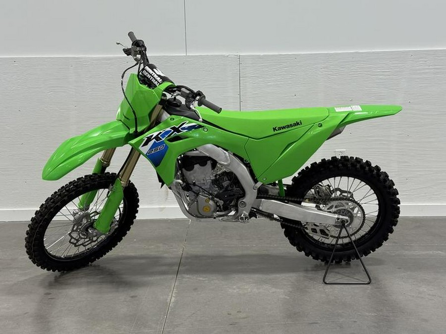 2026 Kawasaki KX™250