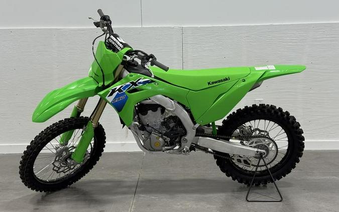 2026 Kawasaki KX™250