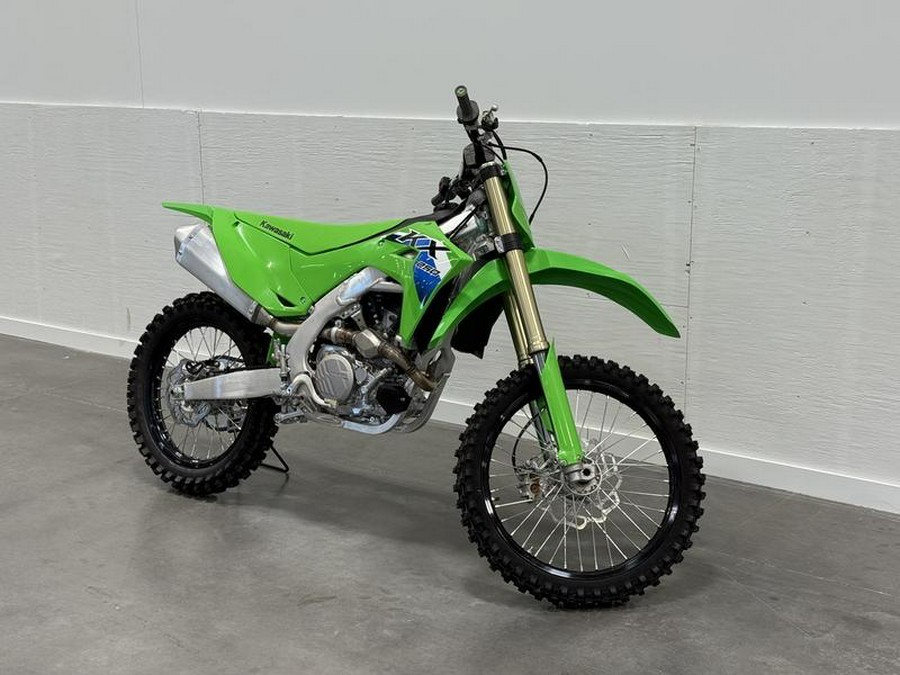 2026 Kawasaki KX™250
