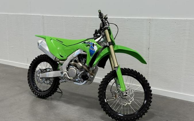 2026 Kawasaki KX™250