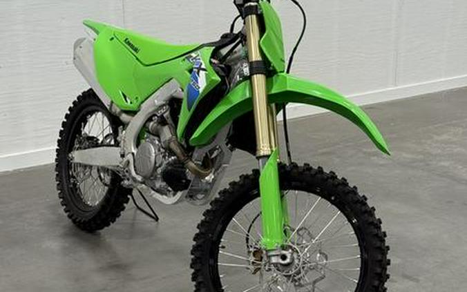2026 Kawasaki KX™250