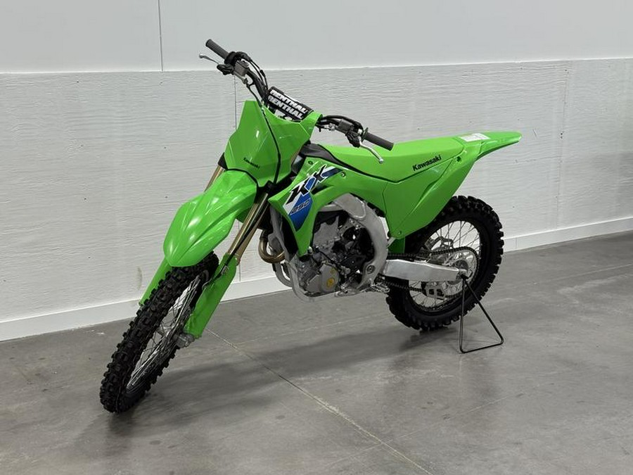 2026 Kawasaki KX™250