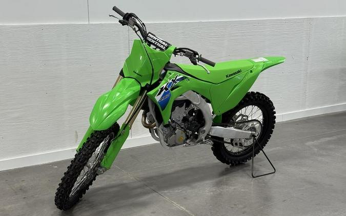2026 Kawasaki KX™250