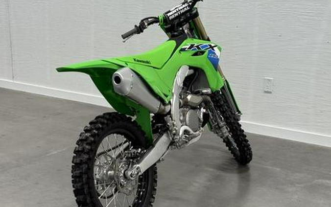 2026 Kawasaki KX™250