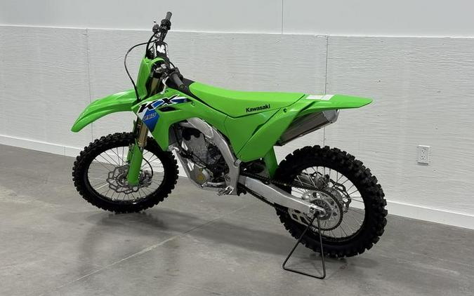 2026 Kawasaki KX™250