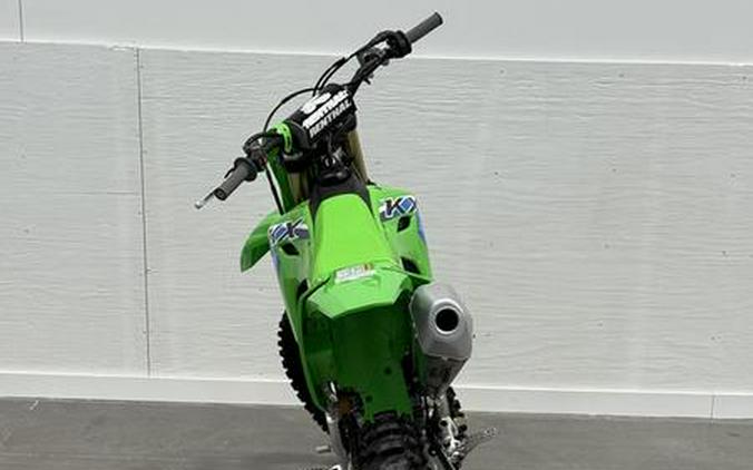 2026 Kawasaki KX™250