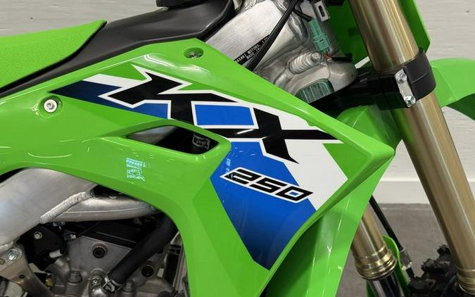 2026 Kawasaki KX™250