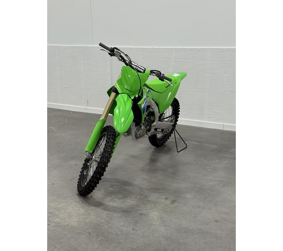 2026 Kawasaki KX™250