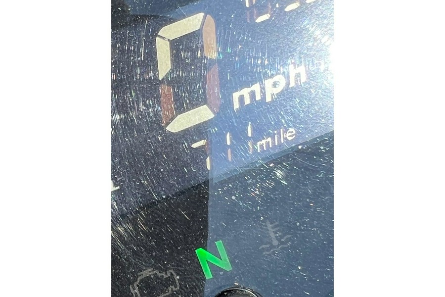 2019 Honda Rebel 300