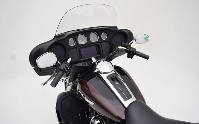 2022 Harley-Davidson FLHTCUTG - Tri Glide Ultra