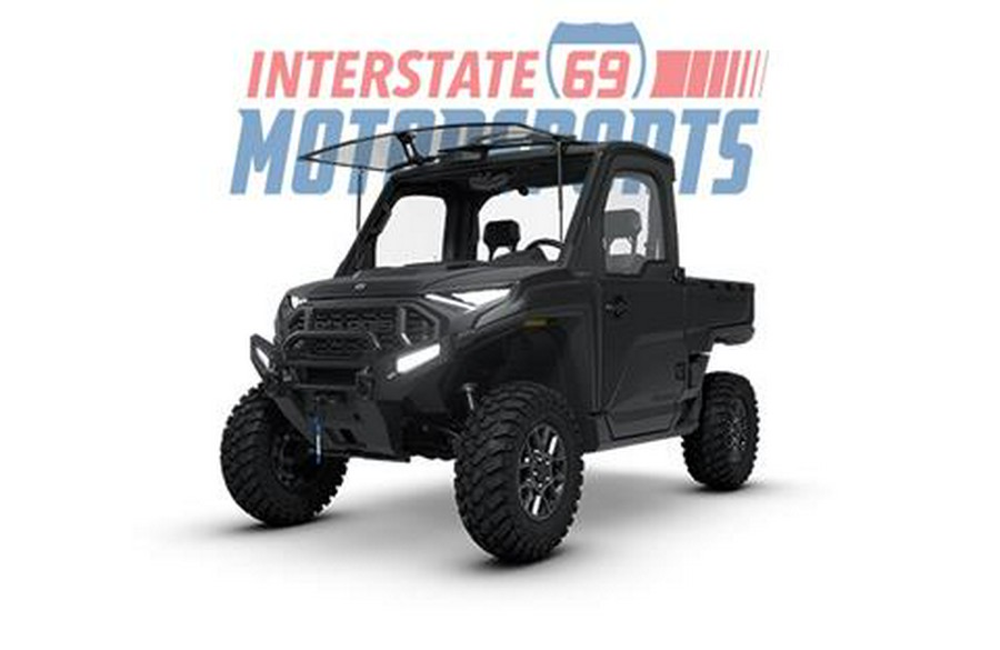 2026 Polaris Ranger XD 1500 Northstar Edition Ultimate