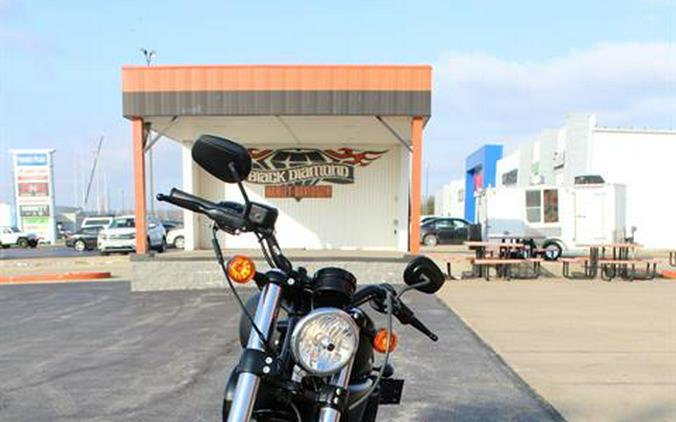 2020 Harley-Davidson Iron 883™