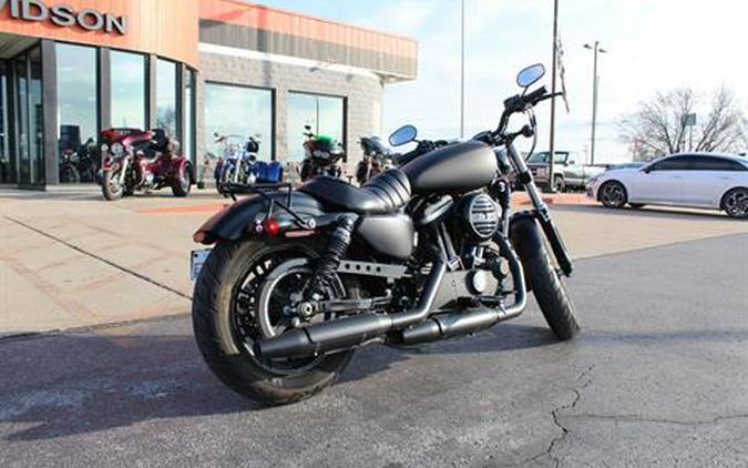 2020 Harley-Davidson Iron 883™