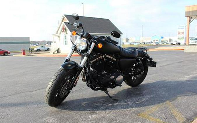 2020 Harley-Davidson Iron 883™