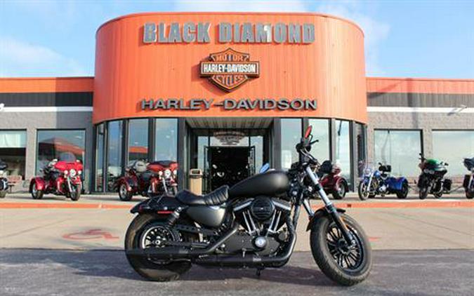 2020 Harley-Davidson Iron 883™
