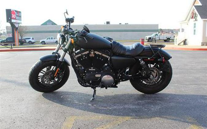 2020 Harley-Davidson Iron 883™