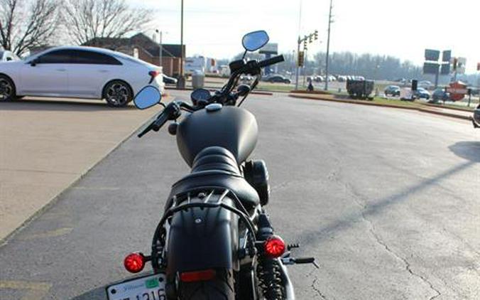 2020 Harley-Davidson Iron 883™