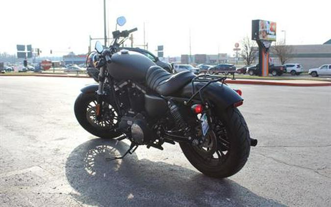 2020 Harley-Davidson Iron 883™