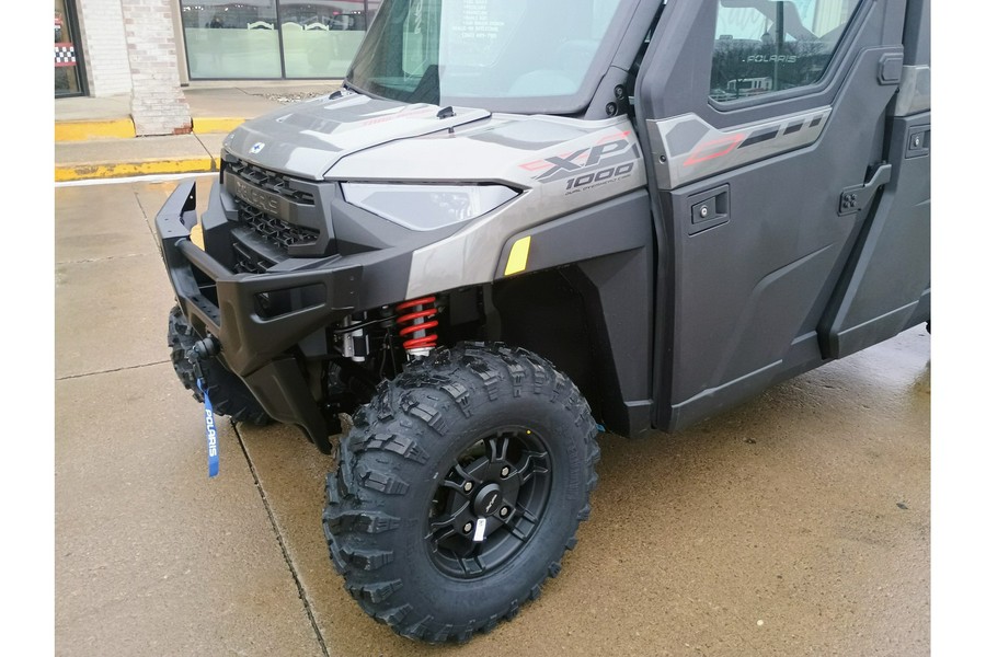 2026 Polaris RANGER XP 1000 NORTHSTAR TRAIL BOSS