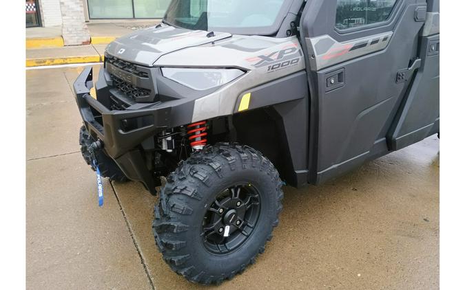 2026 Polaris RANGER XP 1000 NORTHSTAR TRAIL BOSS
