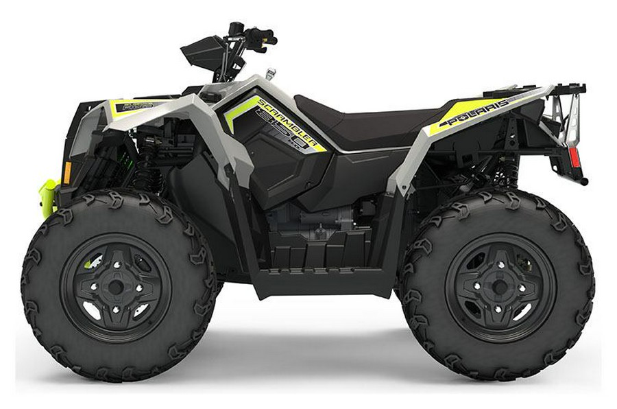 2019 Polaris Scrambler 850