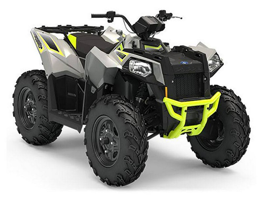 2019 Polaris Scrambler 850