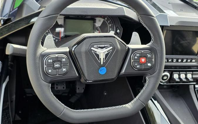 2026 Polaris Slingshot® GT AutoDrive