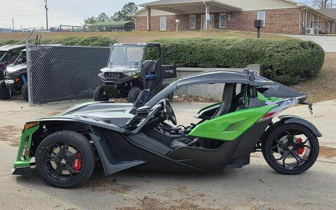 2026 Polaris Slingshot® GT AutoDrive